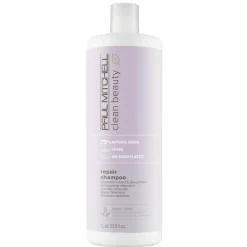 Paul Mitchell Clean Beauty Repair Shampoo 1000ml Hot