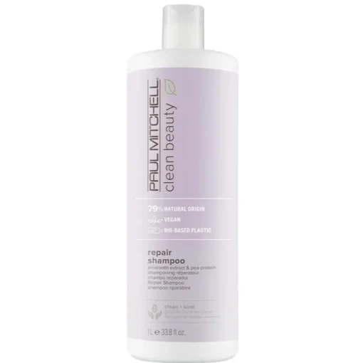 Paul Mitchell Clean Beauty Repair Shampoo 1000ml Hot