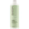Paul Mitchell Clean Beauty Anti-Frizz Conditioner 1000ml New