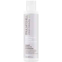 Paul Mitchell Clean Beauty Repair Leave-In Treatment 150ml Fashion