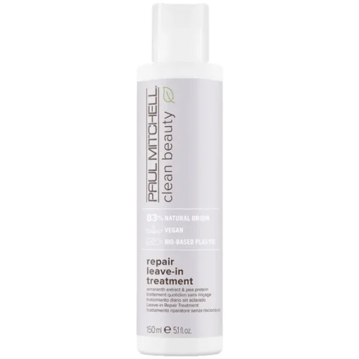 Paul Mitchell Clean Beauty Repair Leave-In Treatment 150ml Fashion