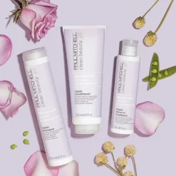 Paul Mitchell Clean Beauty Repair Leave-In Treatment 150ml Fashion