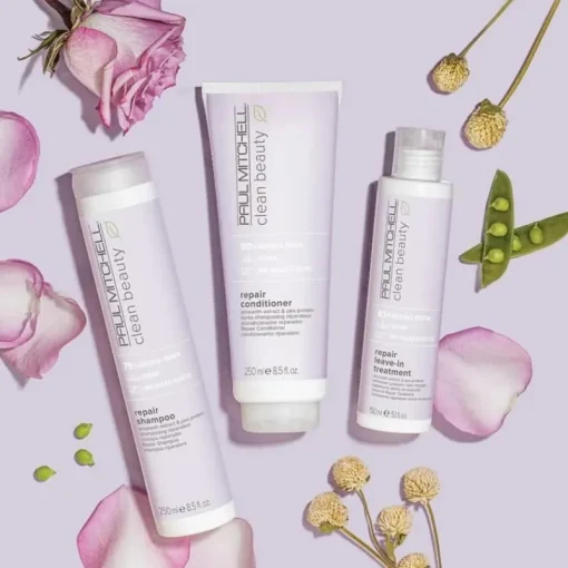 Paul Mitchell Clean Beauty Repair Leave-In Treatment 150ml Fashion