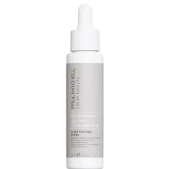 Paul Mitchell Clean Beauty Scalp Therapy Drops 50ml Clearance