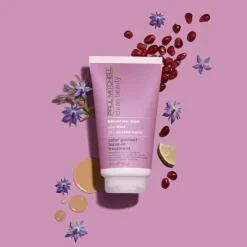 Paul Mitchell Clean Beauty Color Protect Leave-In Treatment 150ml Clearance