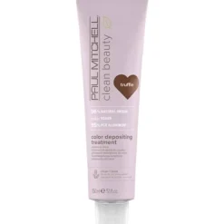 Paul Mitchell Clean Beauty Color Depositing Treatment Truffle 150ml Outlet