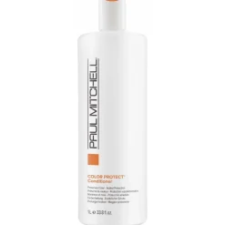 Paul Mitchell Color Protect Daily Conditioner 1000ml Best