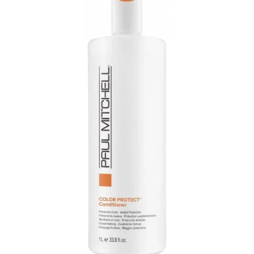 Paul Mitchell Color Protect Daily Conditioner 1000ml Best