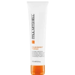 Paul Mitchell Color Protect Reconstructive Treatment 150ml New