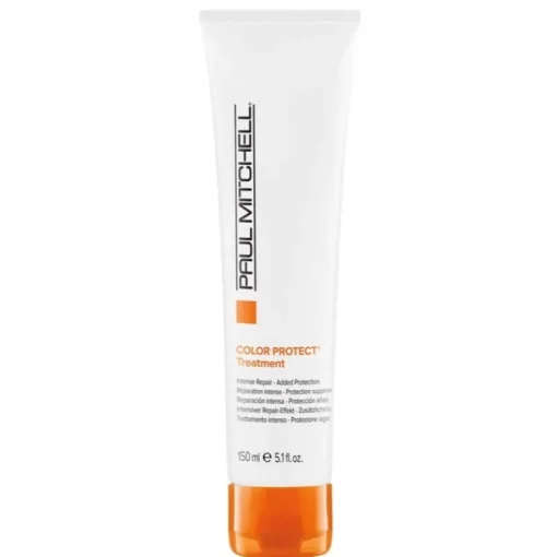 Paul Mitchell Color Protect Reconstructive Treatment 150ml New