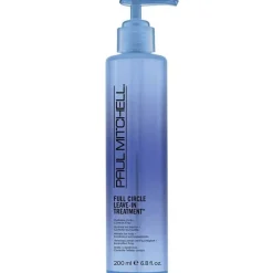 Paul Mitchell Curls Full Circle Leave In Treatment 200ml Fashion