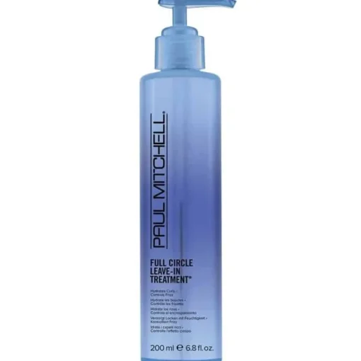 Paul Mitchell Curls Full Circle Leave In Treatment 200ml Fashion