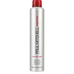 Paul Mitchell Express Style Hold Me Tight Finishing Spray 300ml Discount