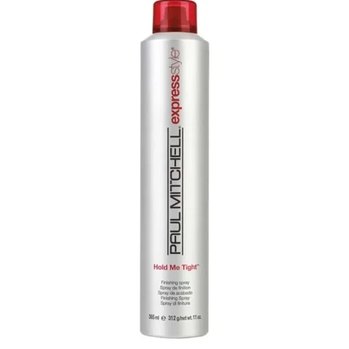 Paul Mitchell Express Style Hold Me Tight Finishing Spray 300ml Discount