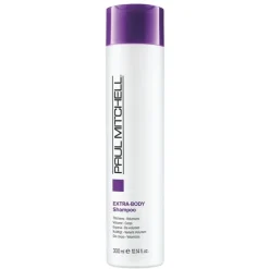 Paul Mitchell Extra Body Daily Shampoo 300ml Hot