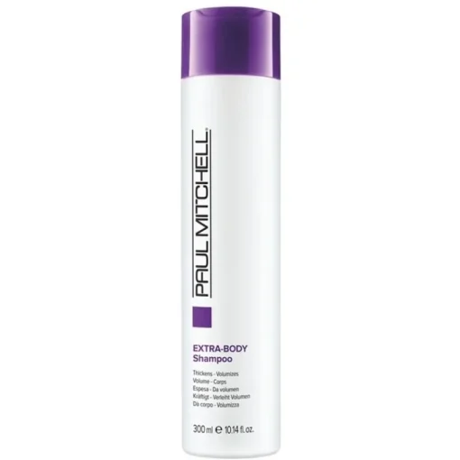 Paul Mitchell Extra Body Daily Shampoo 300ml Hot