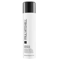 Paul Mitchell Firm Style Stay Strong Finishing Spray 300ml Fashion