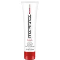 Paul Mitchell Flexible Style Re-works 150ml Hot