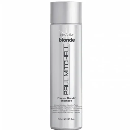 Paul Mitchell Forever Blonde Shampoo 250ml Clearance