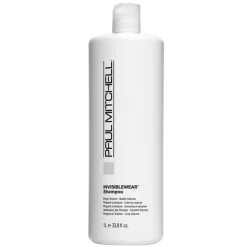Paul Mitchell Invisiblewear Shampoo 1000ml Hot