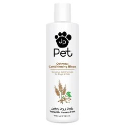 Paul Mitchell John Paul Pet Oatmeal Conditioning Rinse 473ml Hot