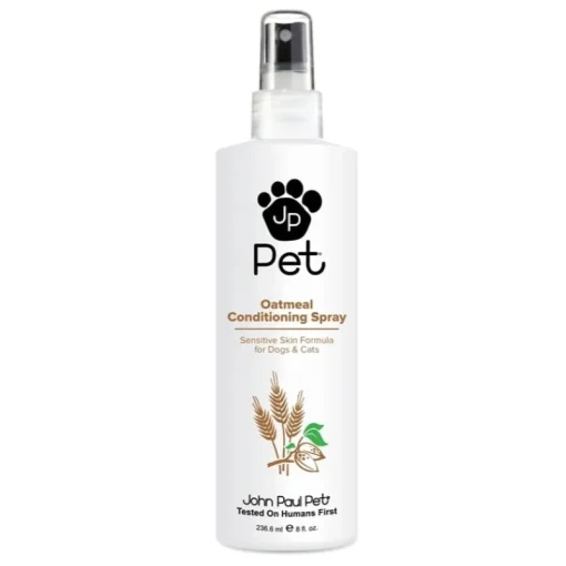Paul Mitchell John Paul Pet Oatmeal Conditioning Spray 236ml Fashion