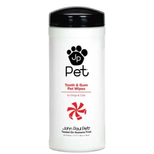 Paul Mitchell John Paul Pet Tooth & Gum Wipes Online