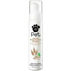Paul Mitchell John Paul Pet Oatmeal Waterless Foam Shampoo 250ml Sale