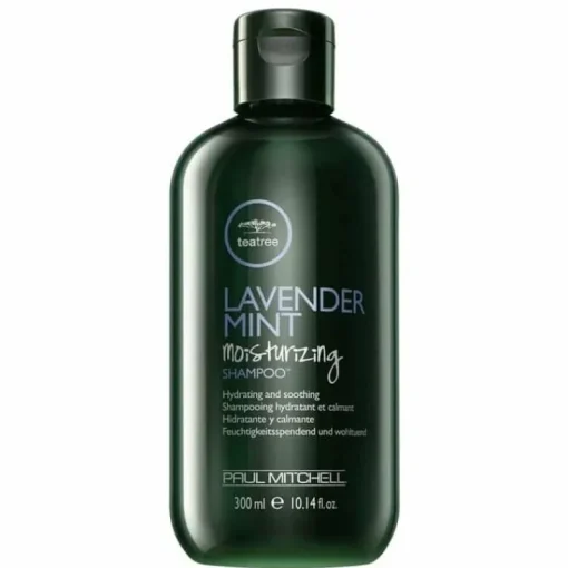 Paul Mitchell Lavender Mint Moisturizing Shampoo 300ml Outlet