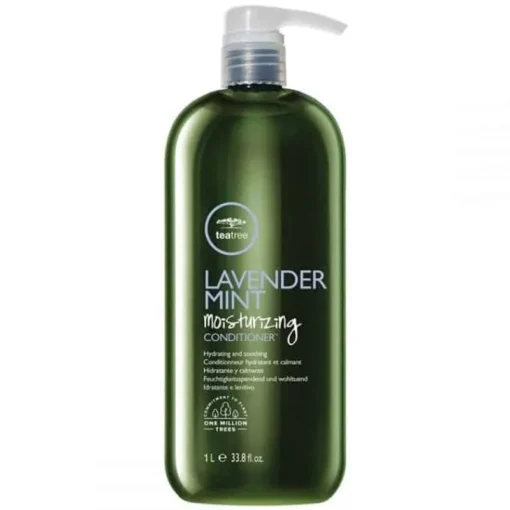 Paul Mitchell Lavender Mint Moisturizing Conditioner 1000ml Sale