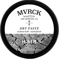 Paul Mitchell MVRCK Dry Paste 85g Fashion
