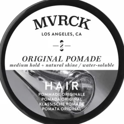 Paul Mitchell MVRCK Original Pomade 85g New