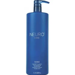 Paul Mitchell Neuro Rinse HeatCTRL Conditioner 1000ml Sale