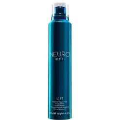 Paul Mitchell Neuro Style Lift HeatCTRL Volume Foam 200ml Hot