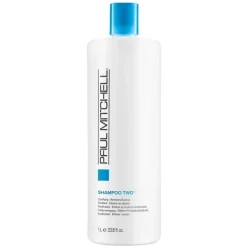 Paul Mitchell Shampoo Two 1000ml Sale