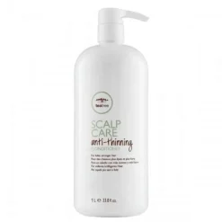 Paul Mitchell Tea Tree Anti-Thinning Conditioner 1000ml Fashion