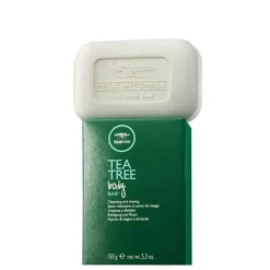 Paul Mitchell Tea Tree Body Bar 150g New