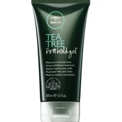 Paul Mitchell Tea Tree Firm Hold Gel 150ml Outlet