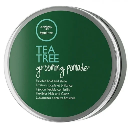 Paul Mitchell Tea Tree Grooming Pomade 85g Discount