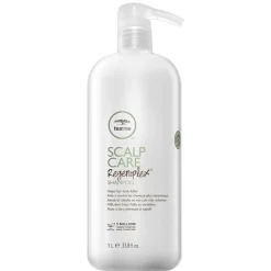 Paul Mitchell Tea Tree Scalp Care Anti-Thinning Shampoo 1000ml Online