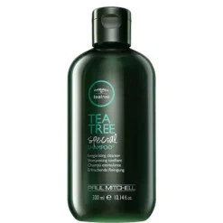 Paul Mitchell Tea Tree Special Shampoo 300ml New