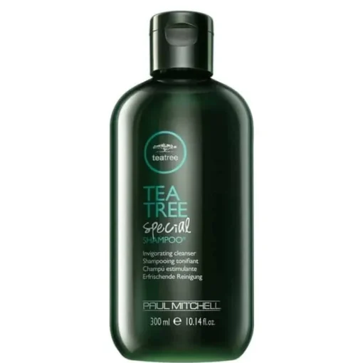Paul Mitchell Tea Tree Special Shampoo 300ml New