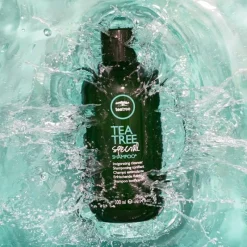 Paul Mitchell Tea Tree Special Shampoo 300ml New