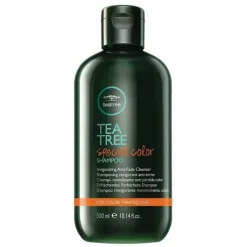 Paul Mitchell Tea Tree Special Color Shampoo 300ml Online