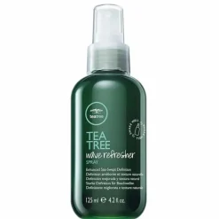 Paul Mitchell Tea Tree Wave Refresher Spray 125ml Fashion