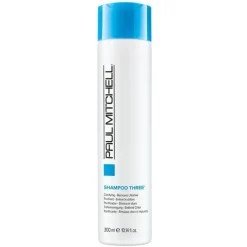 Paul Mitchell Three Shampoo 300ml Fashion