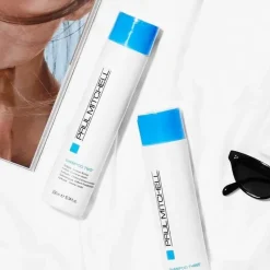 Paul Mitchell Three Shampoo 300ml Fashion