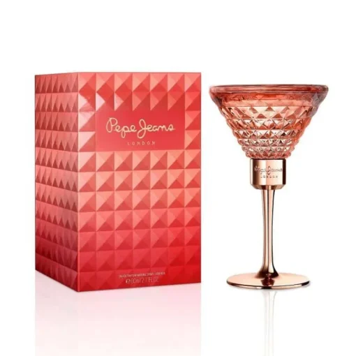 Pepe Jeans For Her Edp 80ml Outlet