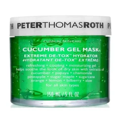 Peter Thomas Roth Cucumber Gel Mask 150ml Online