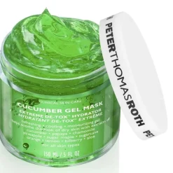Peter Thomas Roth Cucumber Gel Mask 150ml Online